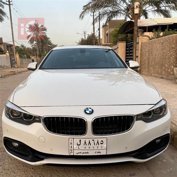 BMW for sale in Iraq